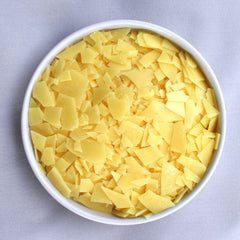 Candelilla Wax - for your DIY projects. - Rainforest Chica
 - 1