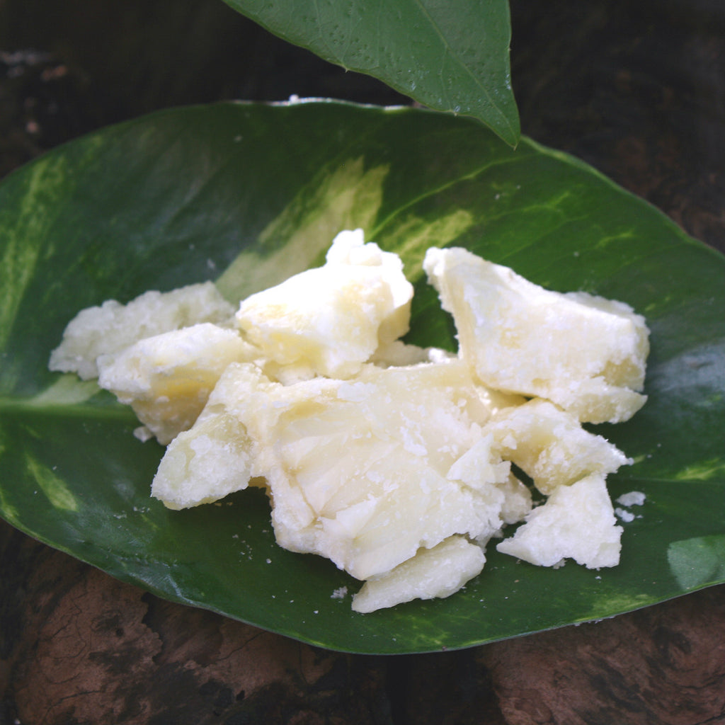 Hattache Natural Butter for Hair + Skin - Murumuru Butter (Unrefined) –  AfroFellas