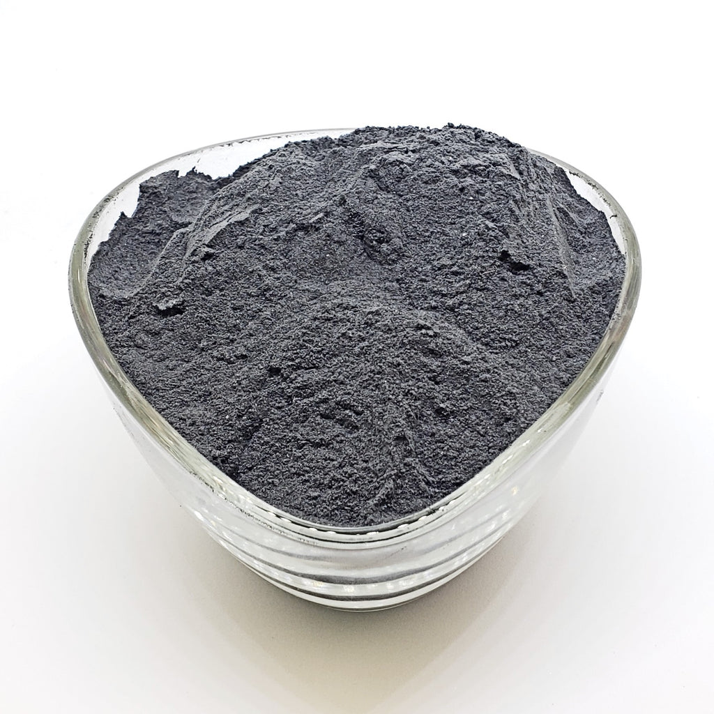 Black Tourmaline Powder