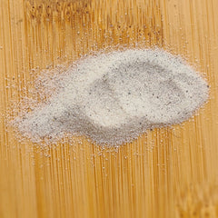 Clear Quartz Powder - Organic